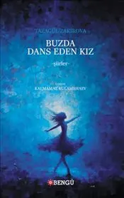 Buzda Dans Eden Kız kapağı