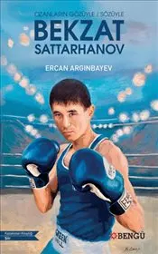 Bekzat Sattarhanov kapağı