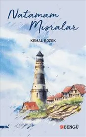 Natamam Mısralar kapağı