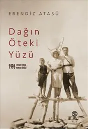 Dağın Öteki Yüzü kapağı