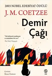 Demir Çağı kapağı