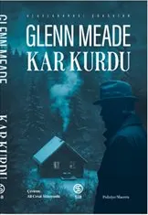 Kar Kurdu kapağı