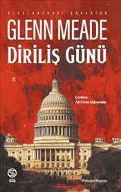 Diriliş Günü kapağı