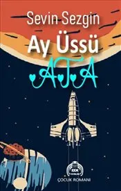 Ay Üssü Ata kapağı