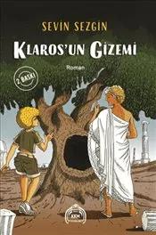 Klaros’un Gizemi kapağı