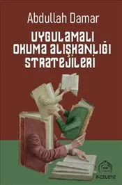 Uygulamalı Okuma Alışkanlığı Stratejileri kapağı