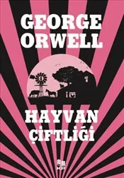Hayvan Çiftliği kapağı
