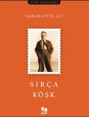 Sırça Köşk kapağı