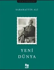 Yeni Dünya kapağı