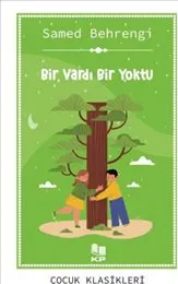 Bir Vardı Bir Yoktu kapağı