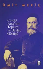 Cevdet Paşa’nın Toplum ve Devlet Görüşü kapağı