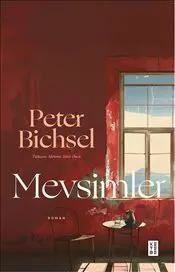 Mevsimler kapağı