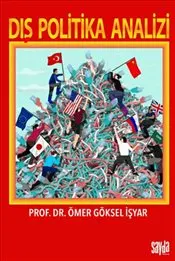 Dış Politika Analizi kapağı