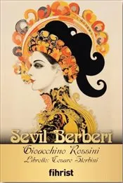 Sevil Berberi : Opera Klasikleri: 11 kapağı