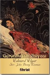 Gerontius'un Rüyası - Opera Klasikleri : 13 kapağı