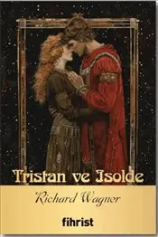 Tristan ve Isolde - Opera Klasikleri : 17 kapağı