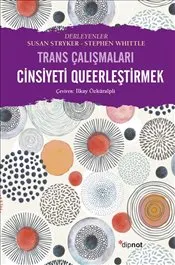 Cinsiyeti Queerleştirmek kapağı