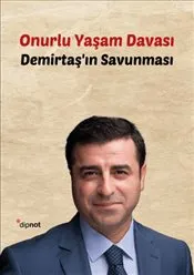 Onurlu Yaşam Davası kapağı