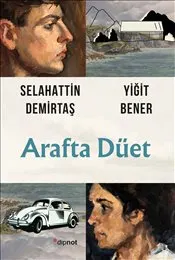 Arafta Düet kapağı