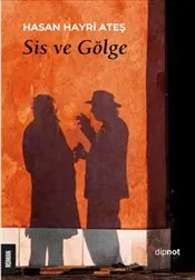 Sis ve Gölge kapağı