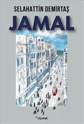 Jamal kapağı