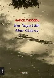 Kar Suyu Gibi Akar Gideriz kapağı