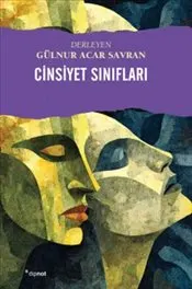 Cinsiyet Sınıfları kapağı