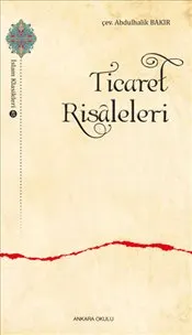 Ticaret Risaleleri kapağı