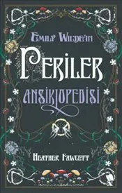 Emily Wilde’ın Periler Ansiklopedisi kapağı
