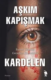 Kardelen kapağı