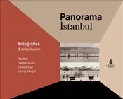 Panorama İstanbul : Ciltli kapağı