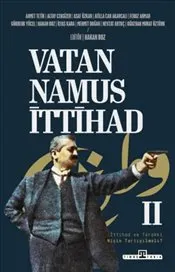 Vatan Namus İttihad kapağı