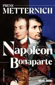 Napoleon Bonaparte kapağı