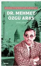Konya'nın Yetiştirdiği İslam Alimlerinden kapağı