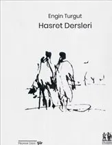 Hasret Dersleri kapağı