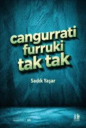 Cangurrati Furruki Tak Tak kapağı