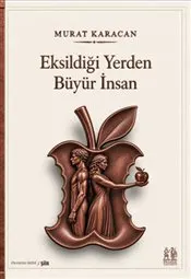 Eksildiği Yerden Büyür İnsan kapağı