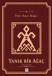 Yanık Bir Ağaç kapağı