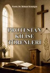 Protestan Kilise Törenleri kapağı