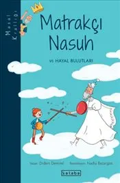 Masal Krallığı kapağı