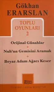 Toplu Oyunları 2 kapağı
