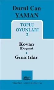 Durul Can Yaman Toplu Oyunları 2 kapağı