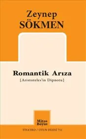 Romantik Arıza : Aristoteles’in Dipnotu kapağı