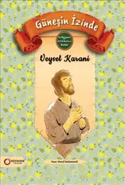 Güneşin İzinde Veysel Karani kapağı