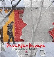 Duvardan Duvara kapağı