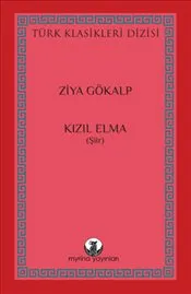 Kızıl Elma kapağı