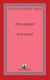 Yeni Hayat kapağı