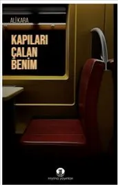 Kapıları Çalan Benim kapağı