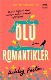 Ölü Romantikler kapağı