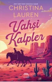 Vahşi Kalpler kapağı